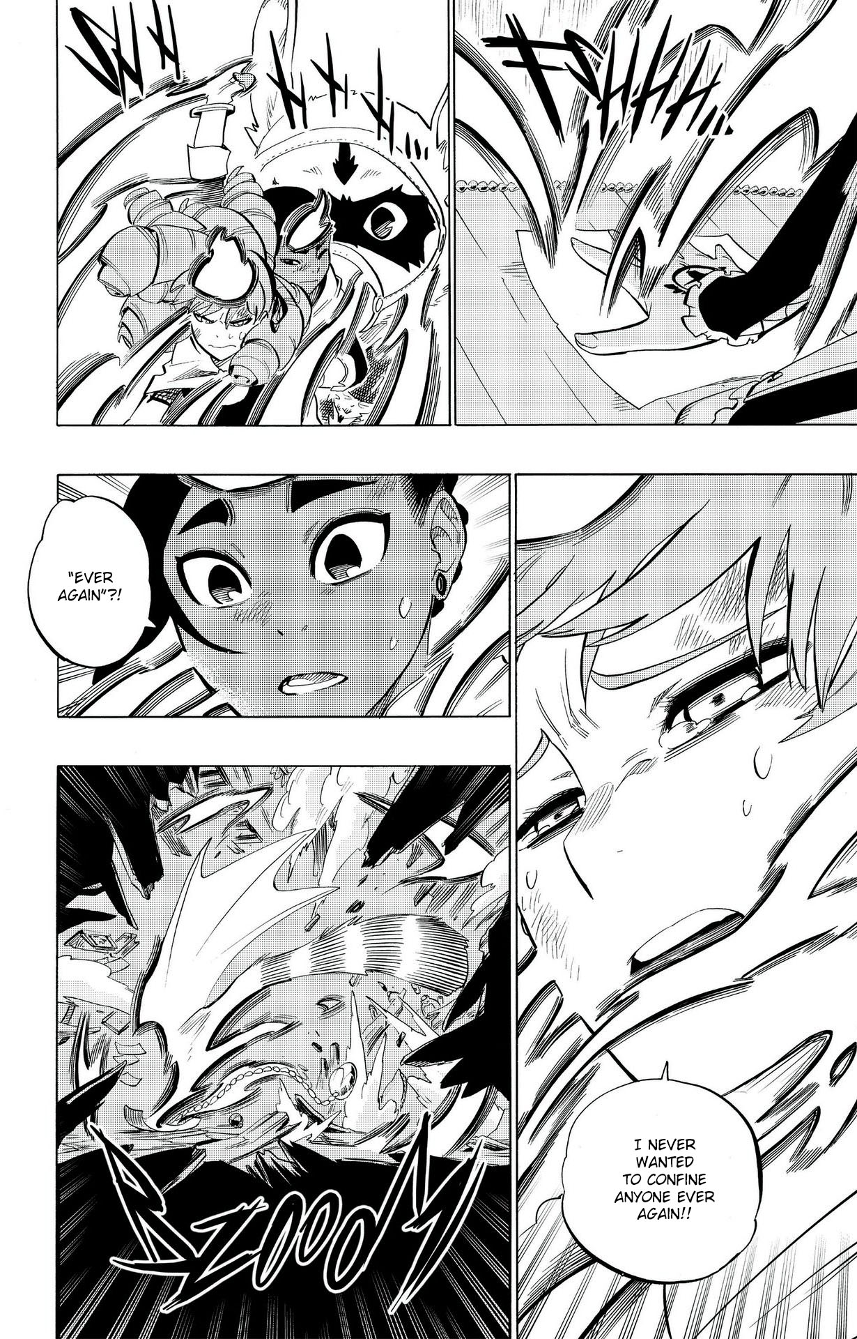 Radiant chapter 96 page 6