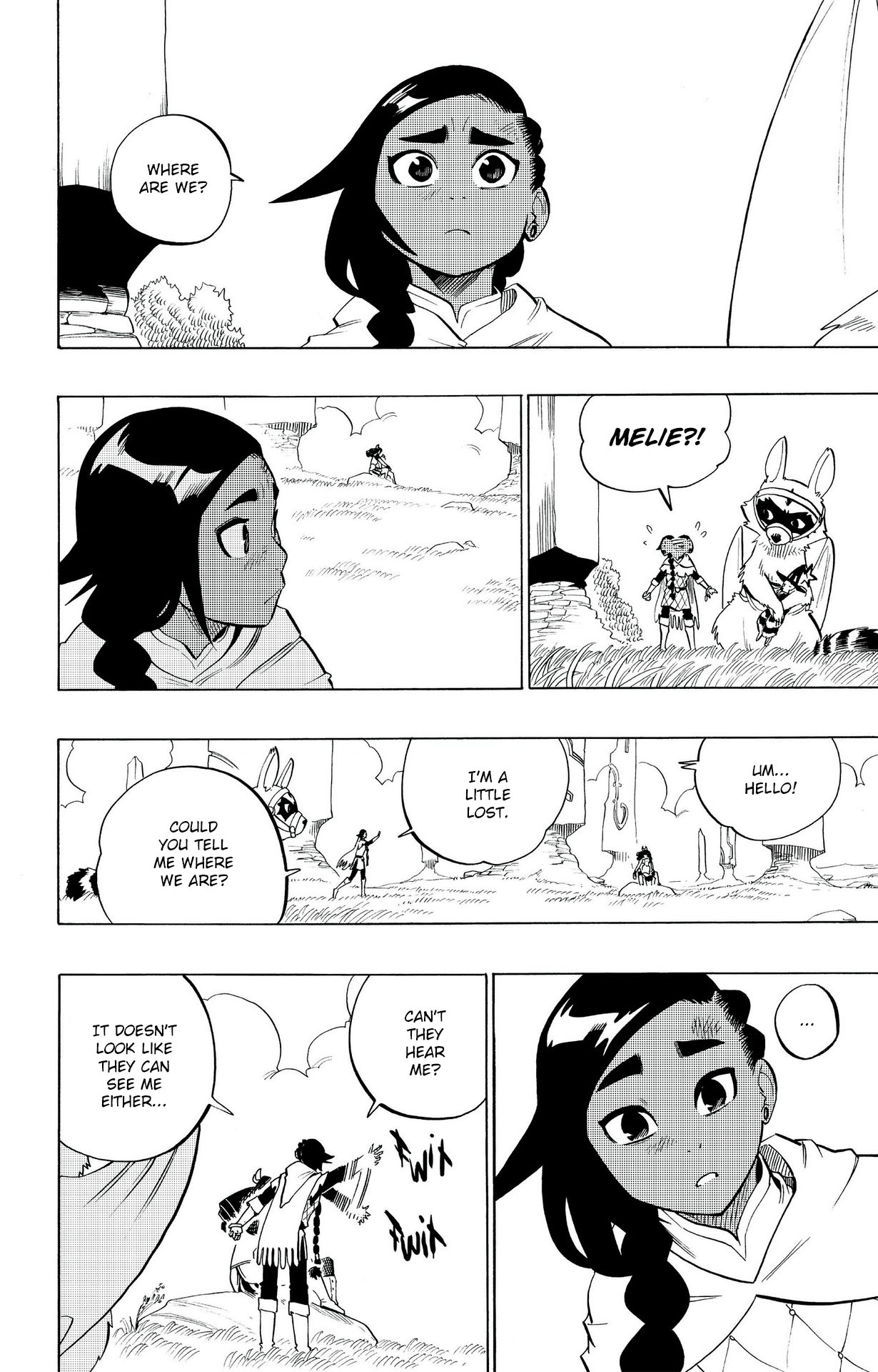 Radiant chapter 96 page 8