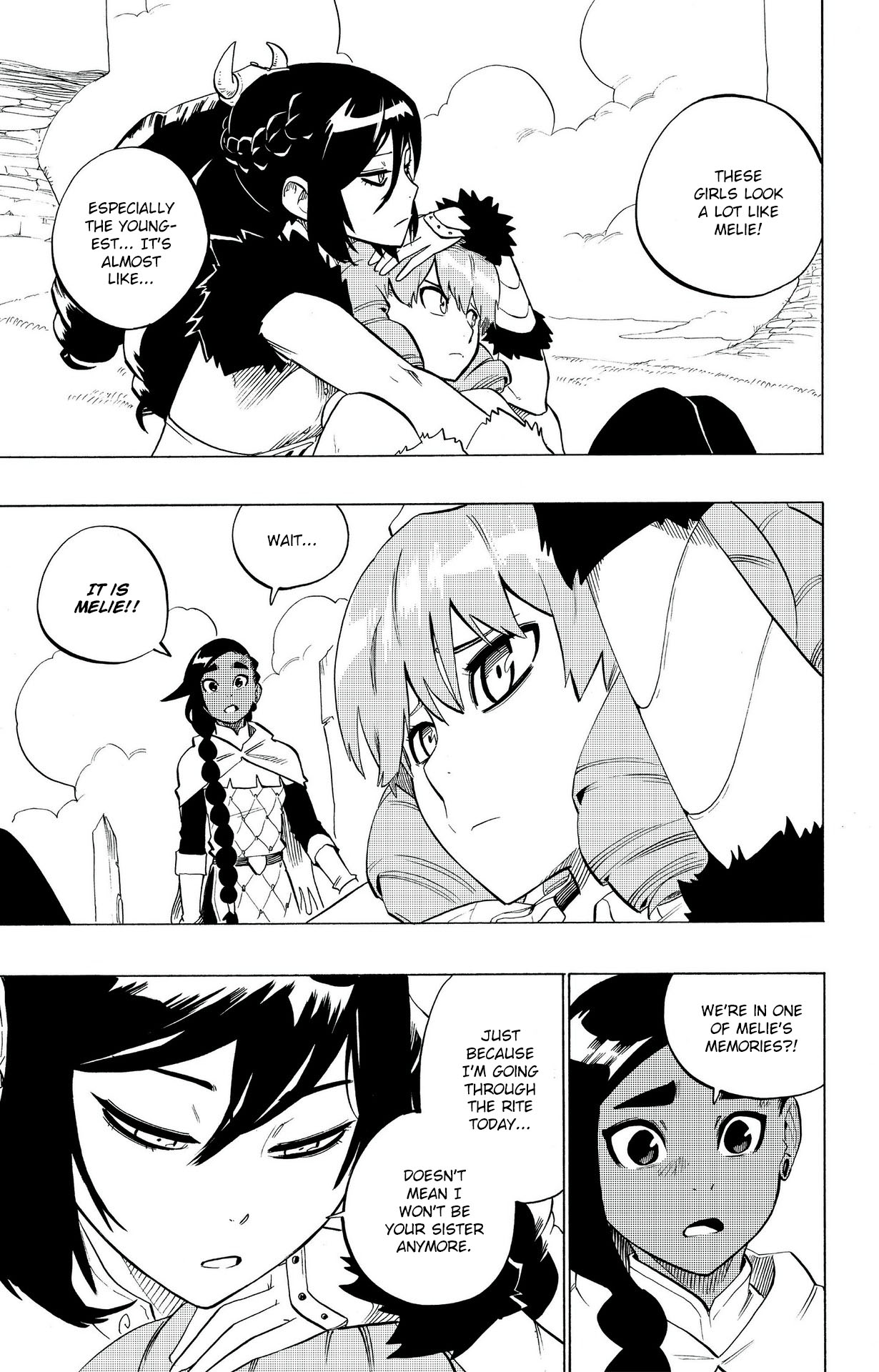 Radiant chapter 96 page 9