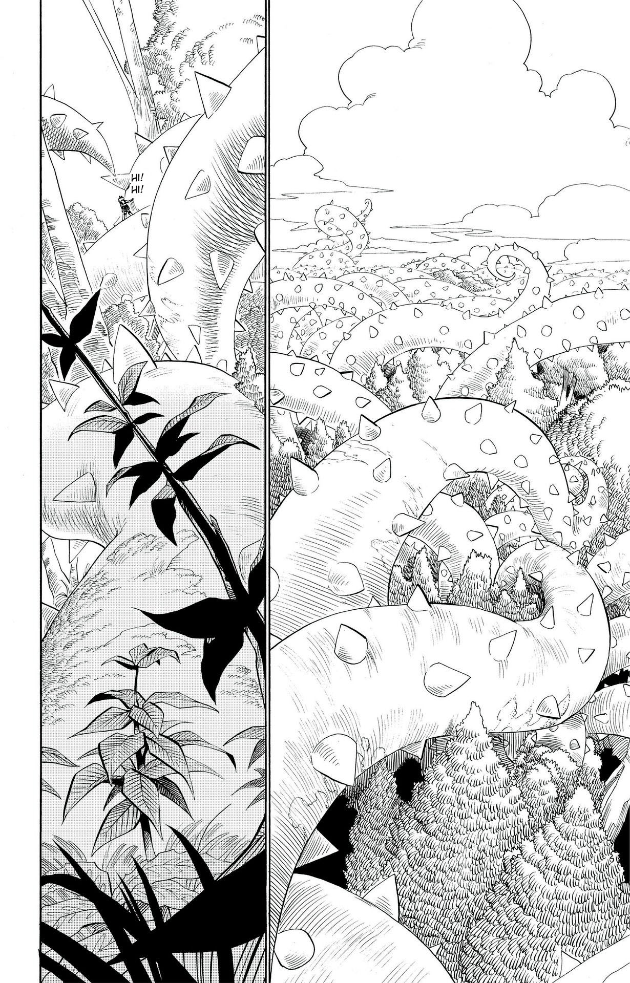 Radiant chapter 97 page 14