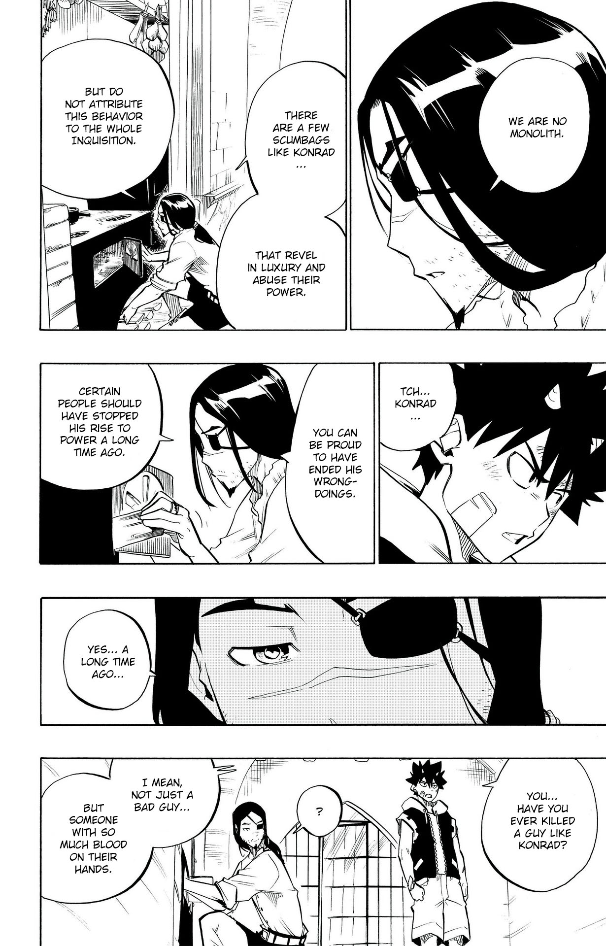 Radiant chapter 97 page 4