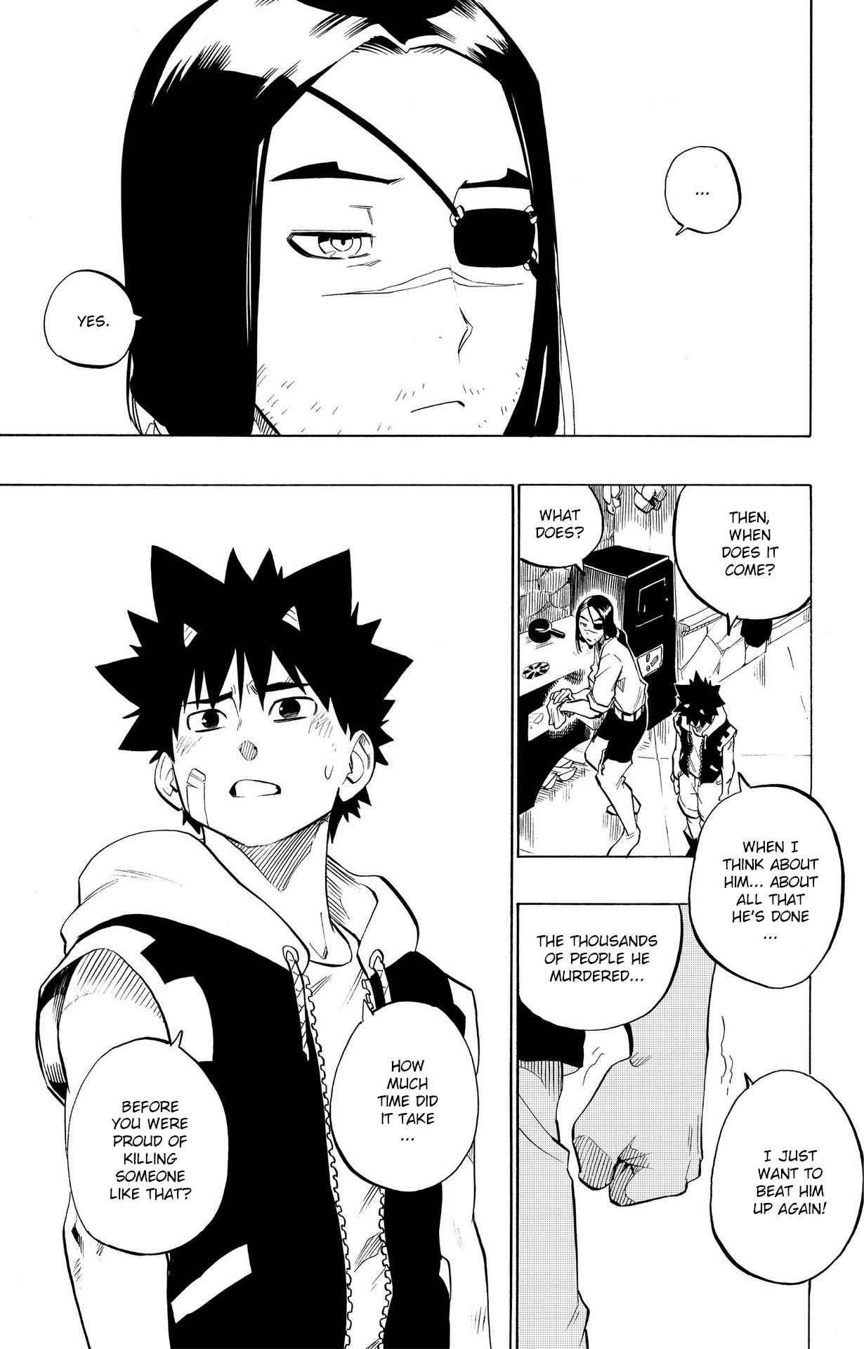 Radiant chapter 97 page 5