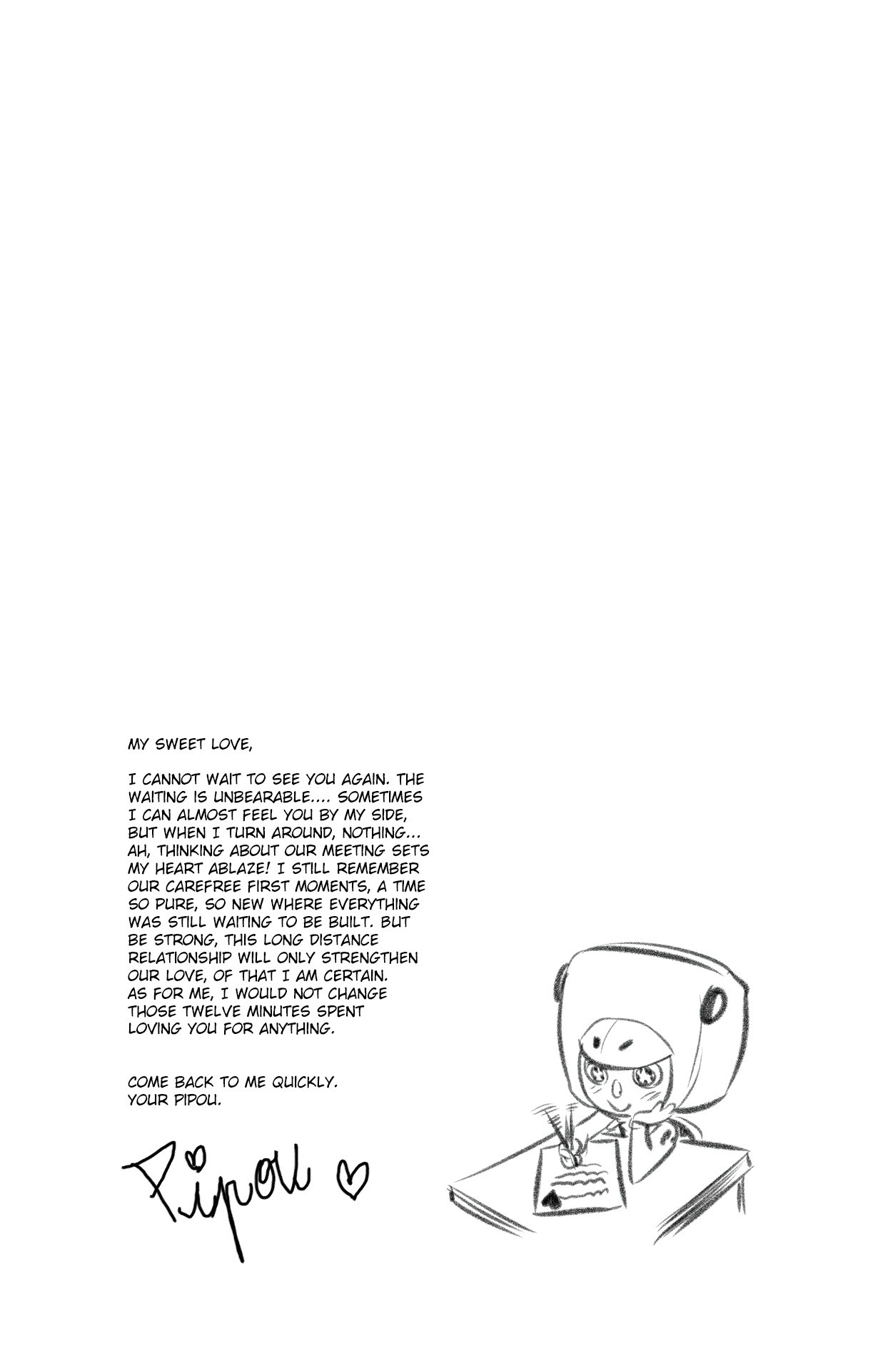 Radiant chapter 99 page 18