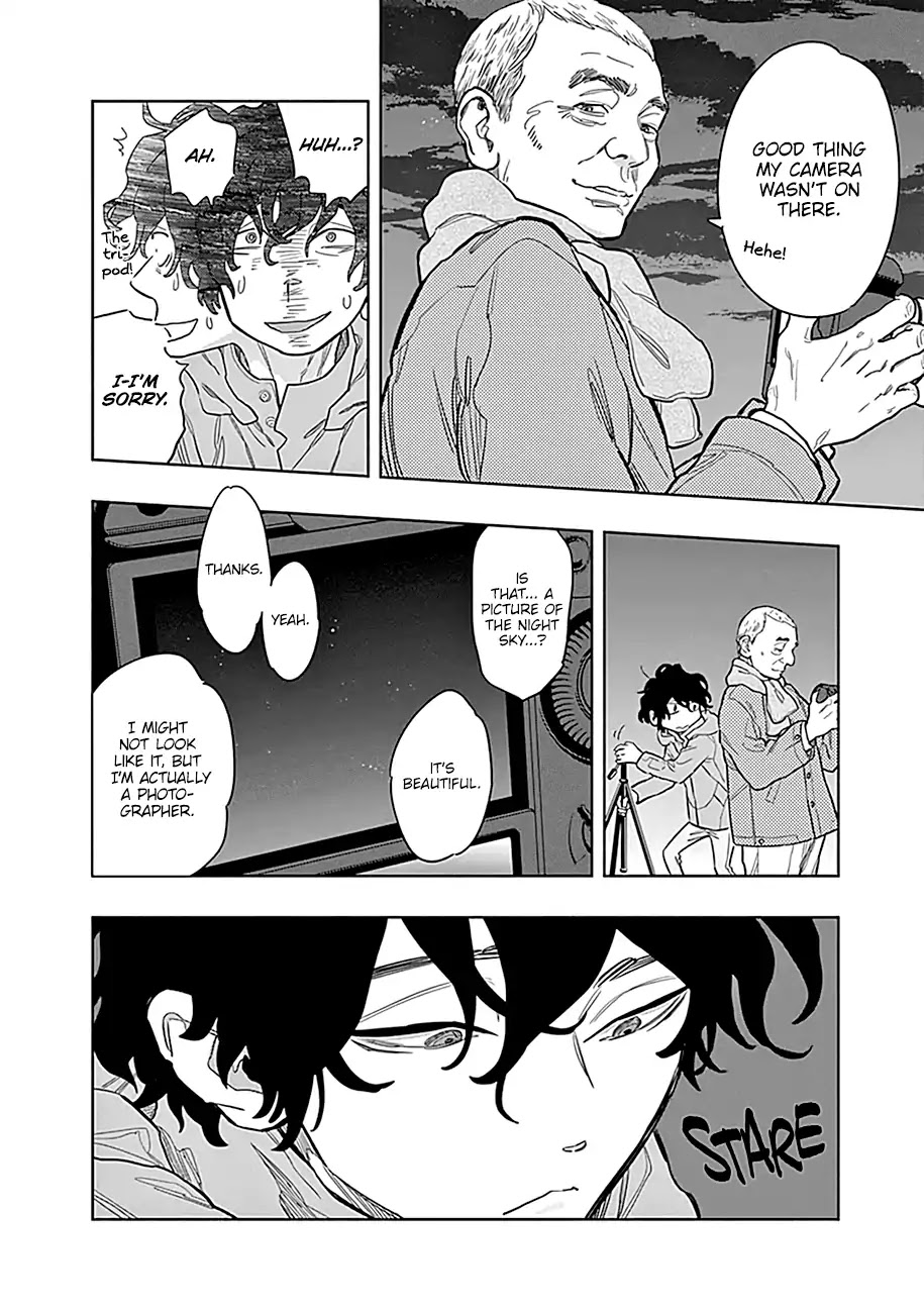 Radiation House chapter 1 page 21