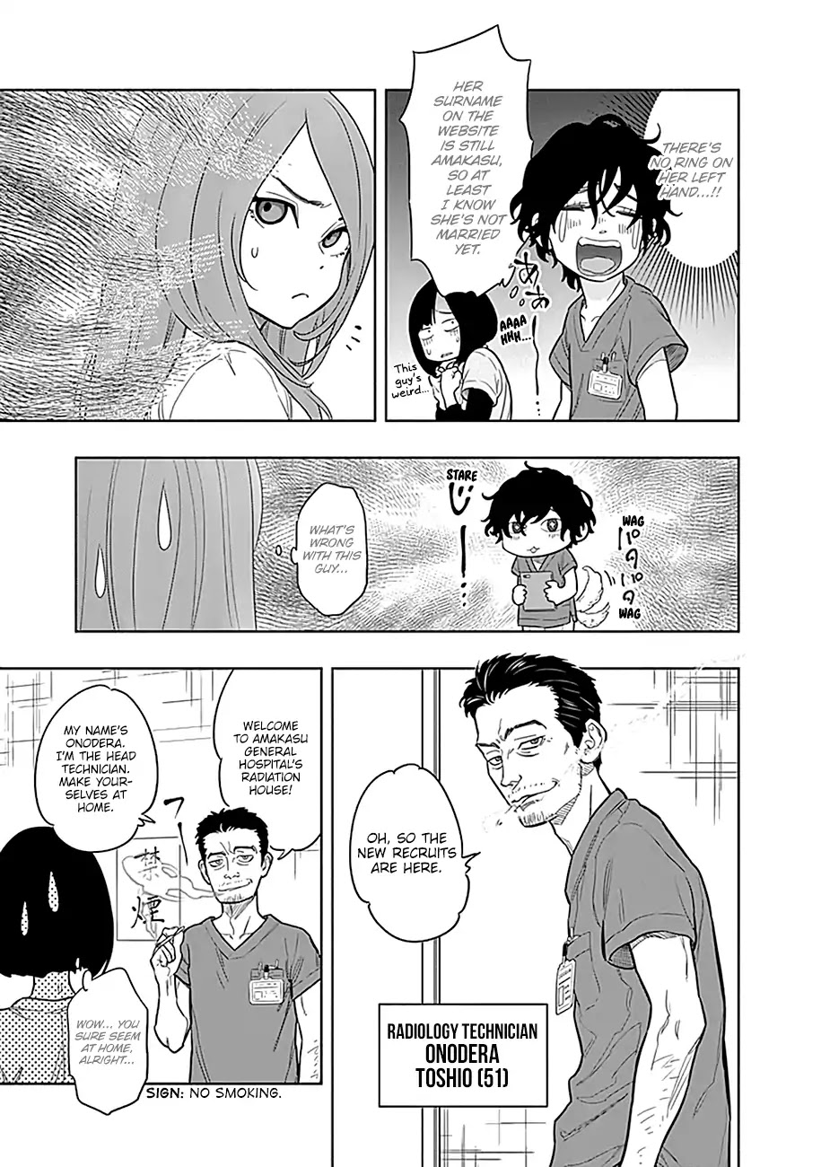 Radiation House chapter 1 page 38