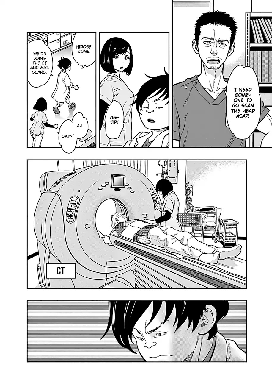 Radiation House chapter 1 page 51