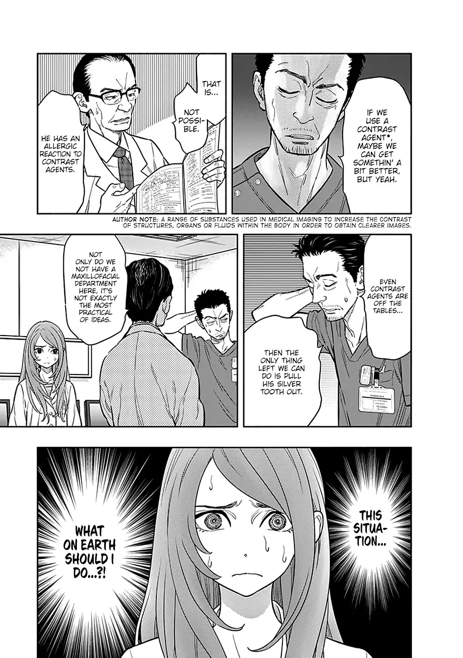 Radiation House chapter 1 page 58