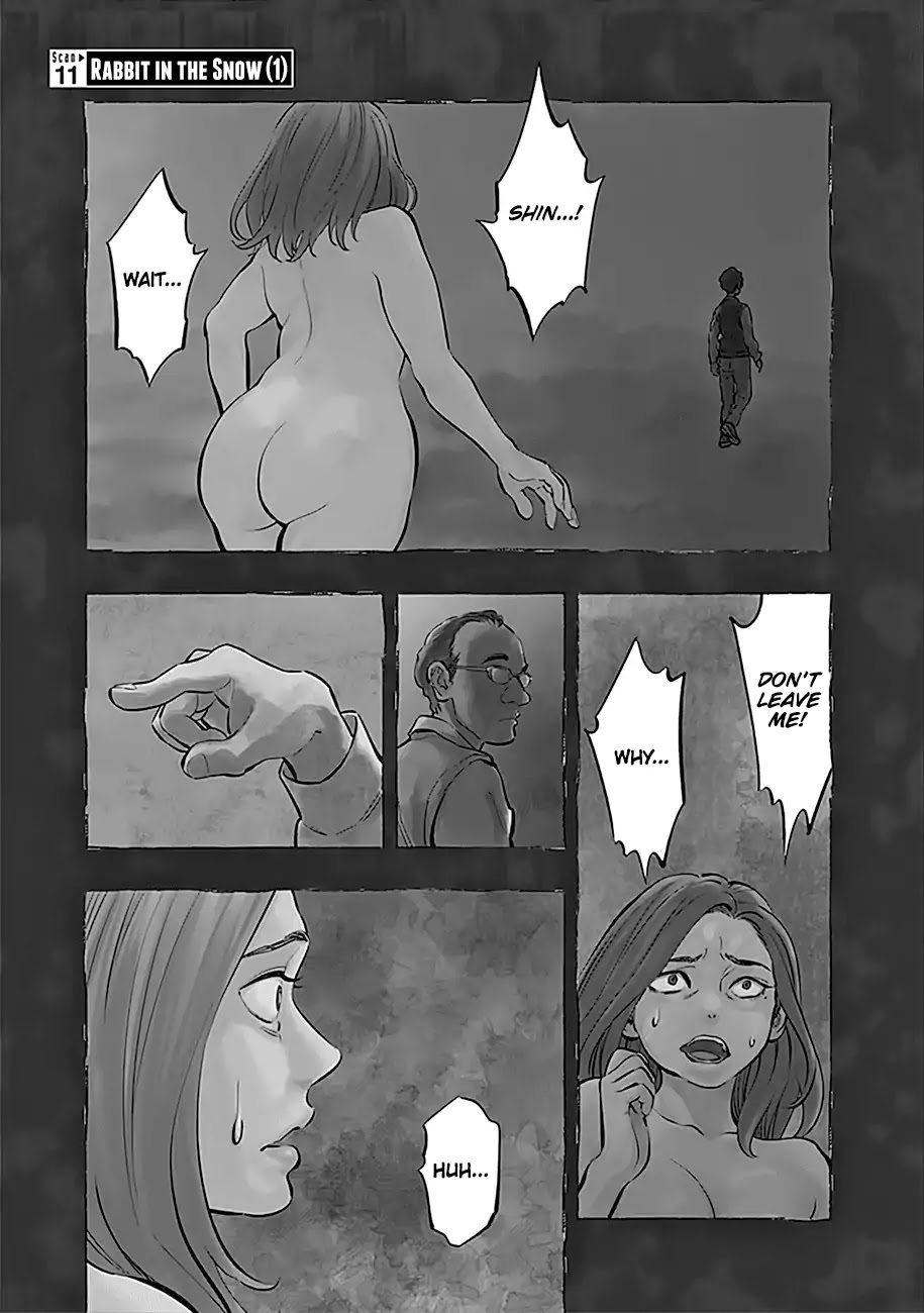 Radiation House chapter 11 page 2