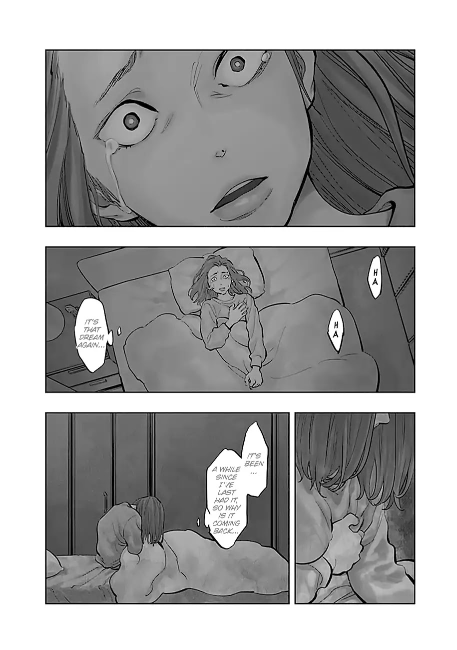 Radiation House chapter 11 page 5