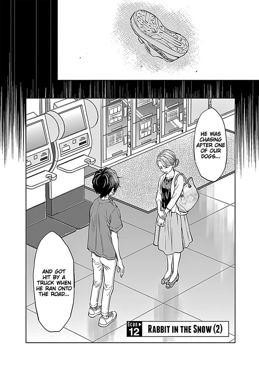 Radiation House chapter 12 page 3