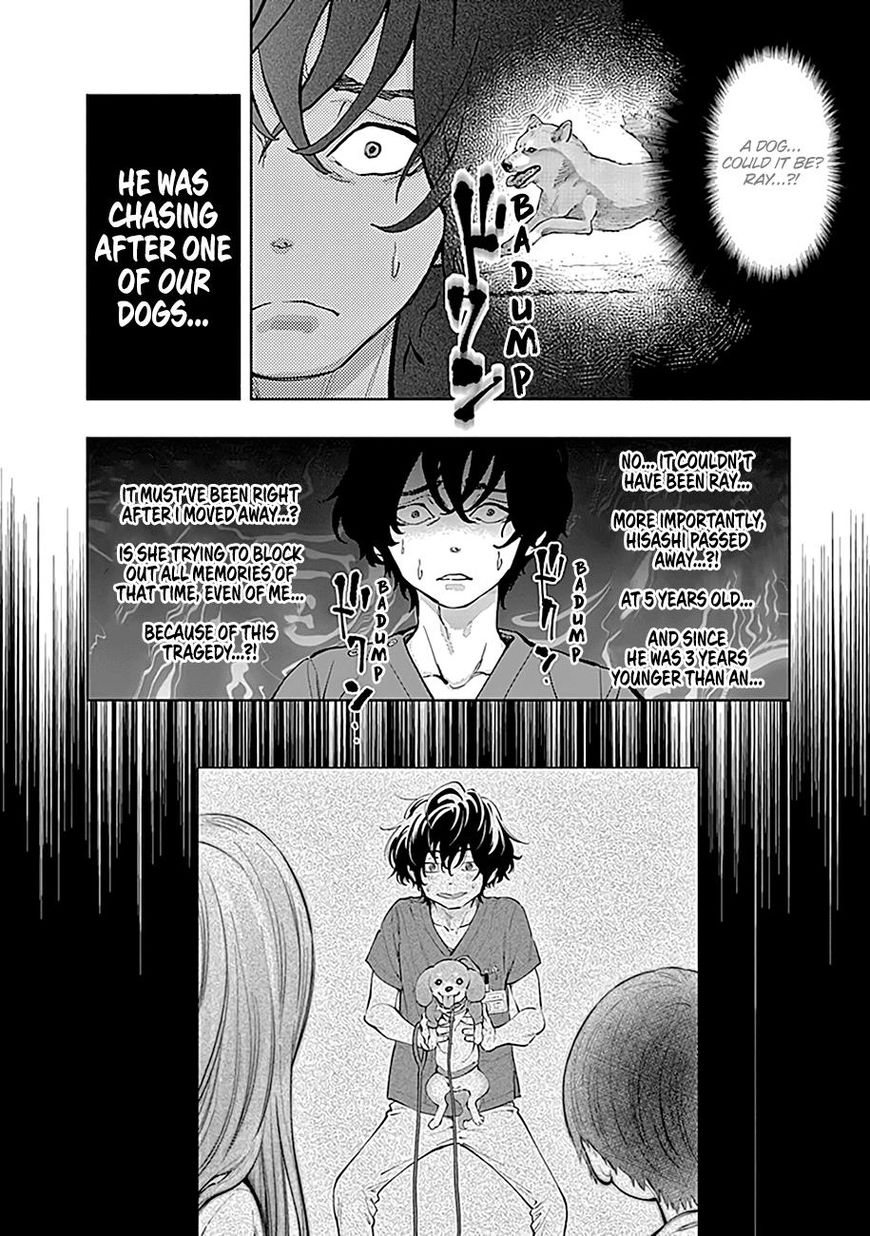 Radiation House chapter 12 page 5
