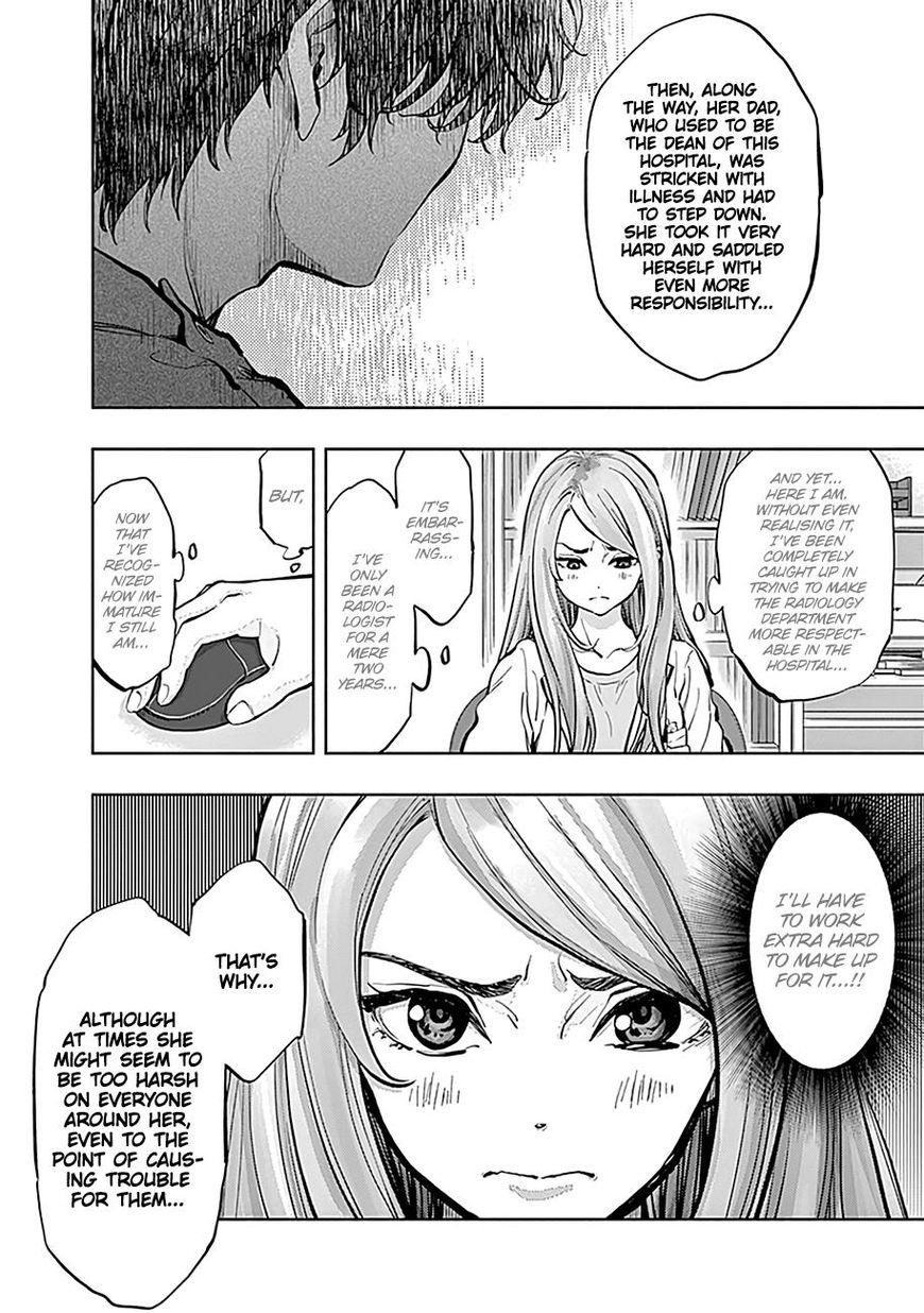 Radiation House chapter 12 page 9