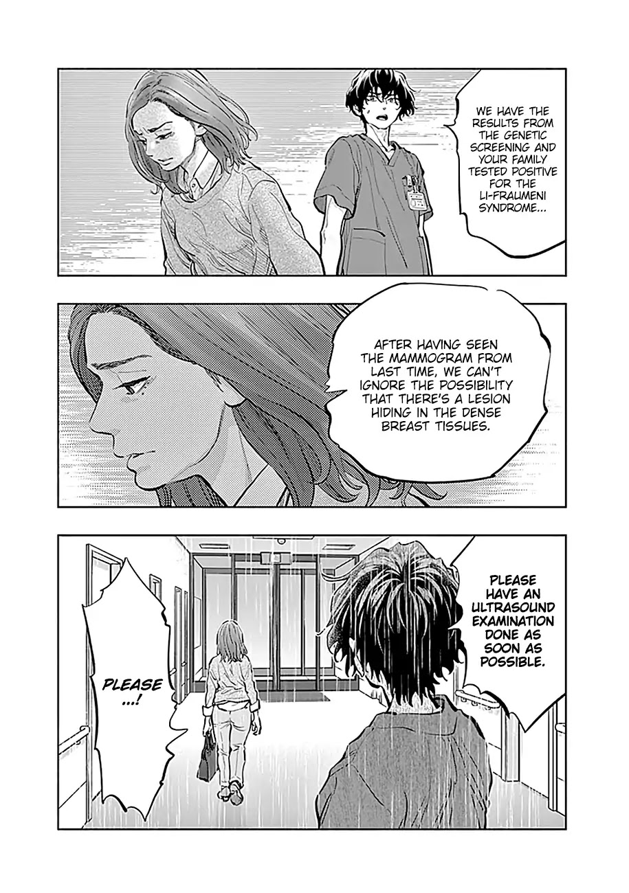 Radiation House chapter 13 page 20