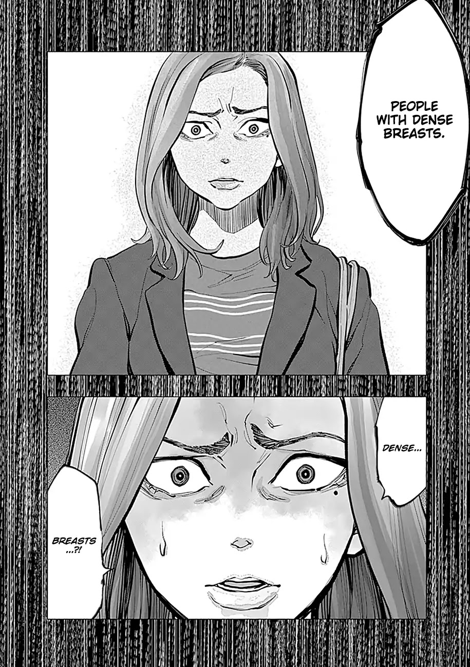 Radiation House chapter 13 page 7