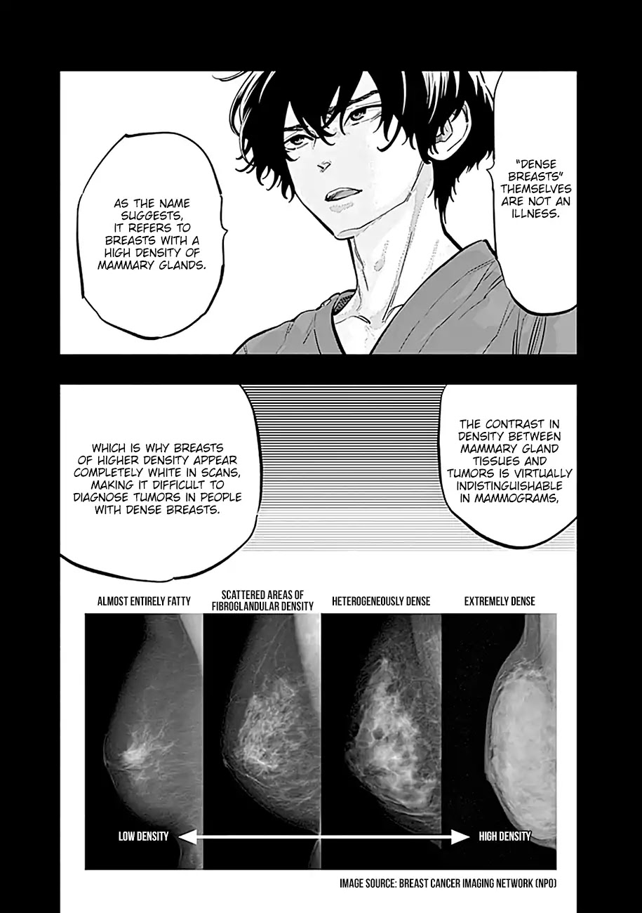 Radiation House chapter 13 page 8