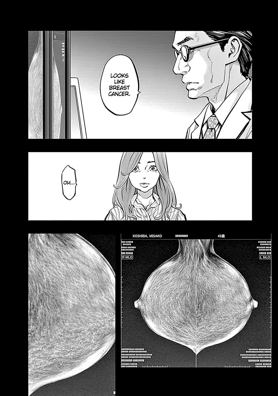 Radiation House chapter 14 page 11