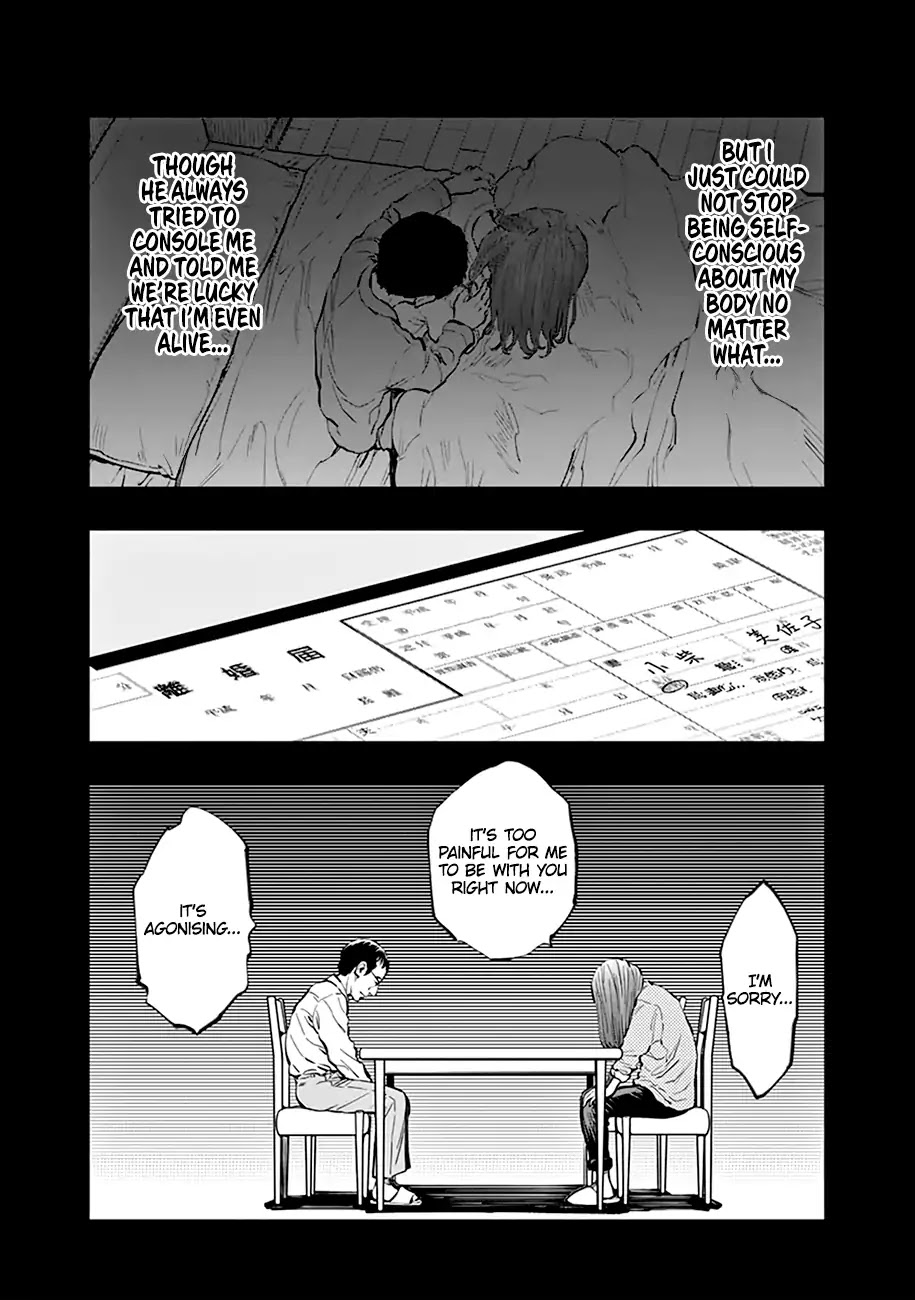 Radiation House chapter 14 page 17