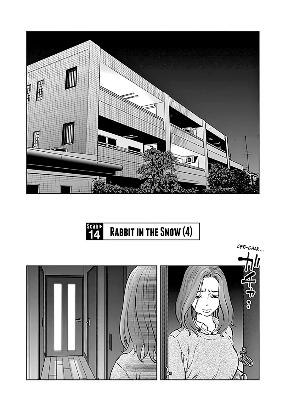 Radiation House chapter 14 page 2