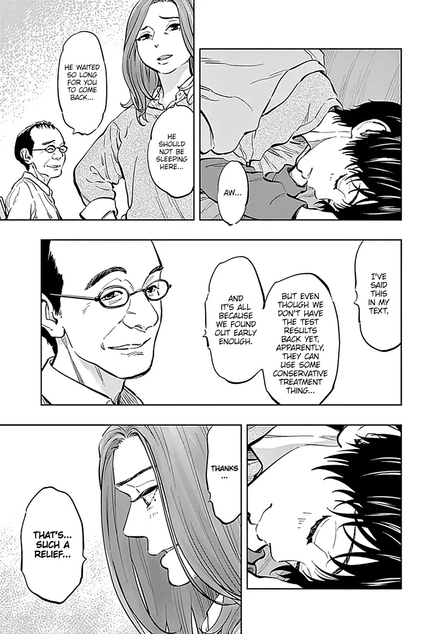 Radiation House chapter 14 page 4
