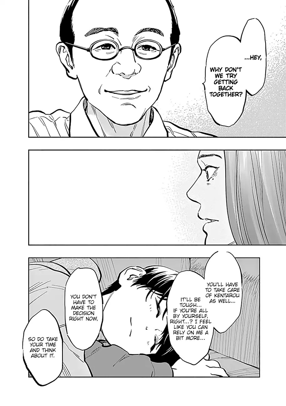 Radiation House chapter 14 page 9