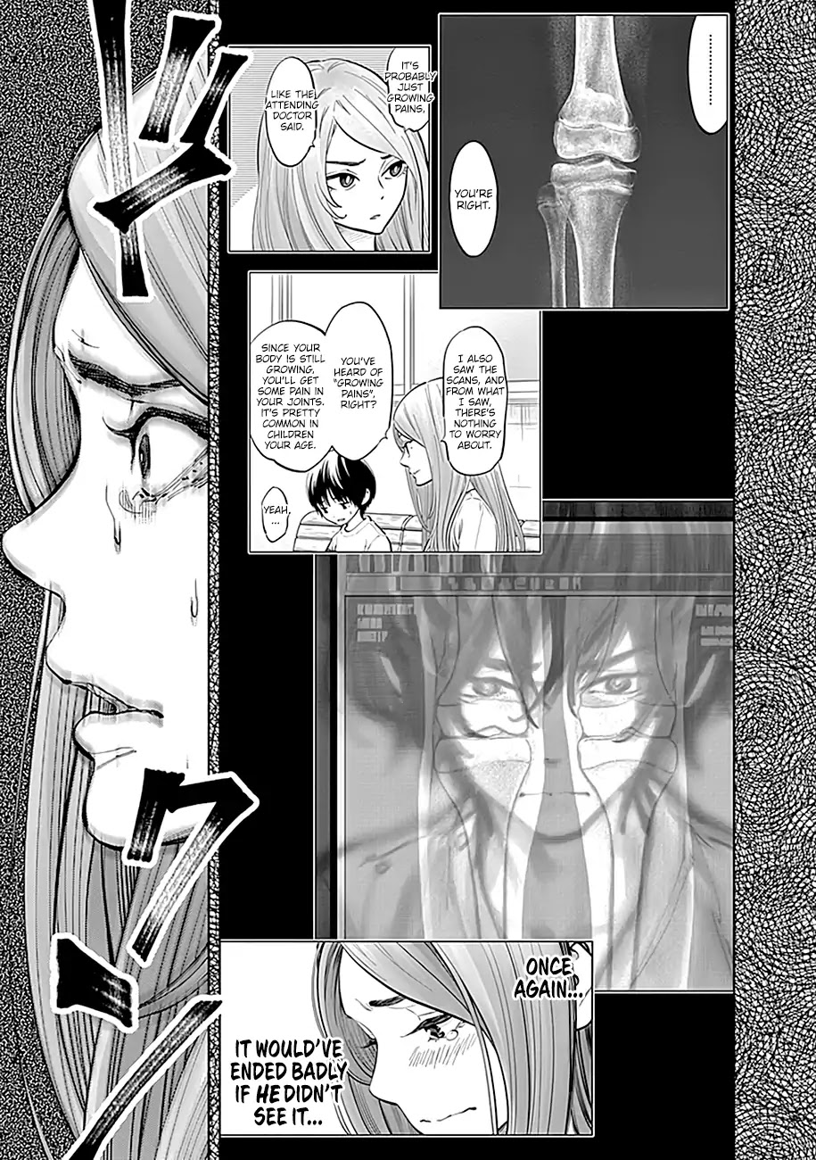 Radiation House chapter 15 page 12