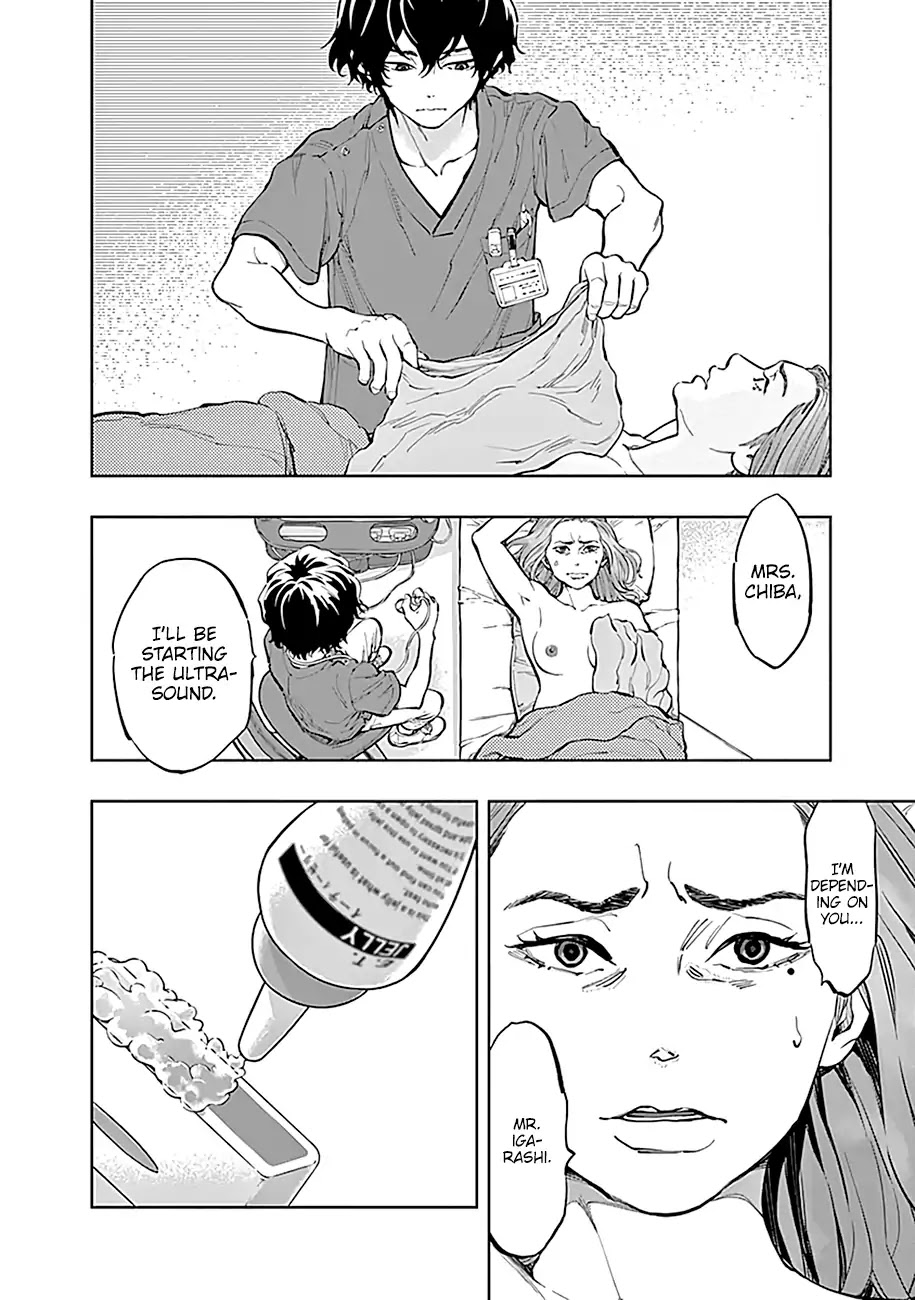 Radiation House chapter 15 page 15