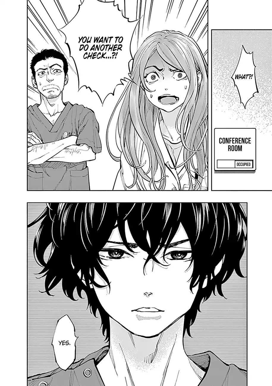 Radiation House chapter 15 page 23