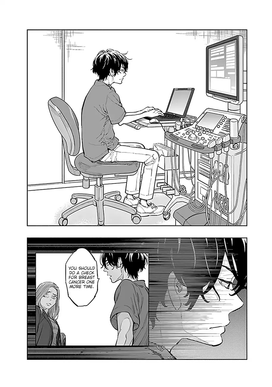 Radiation House chapter 15 page 5