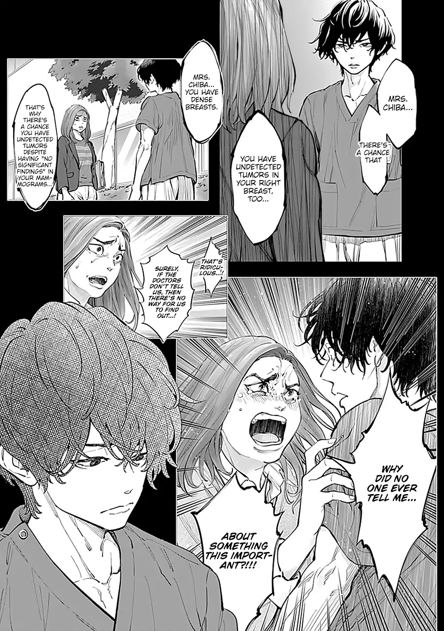 Radiation House chapter 15 page 6