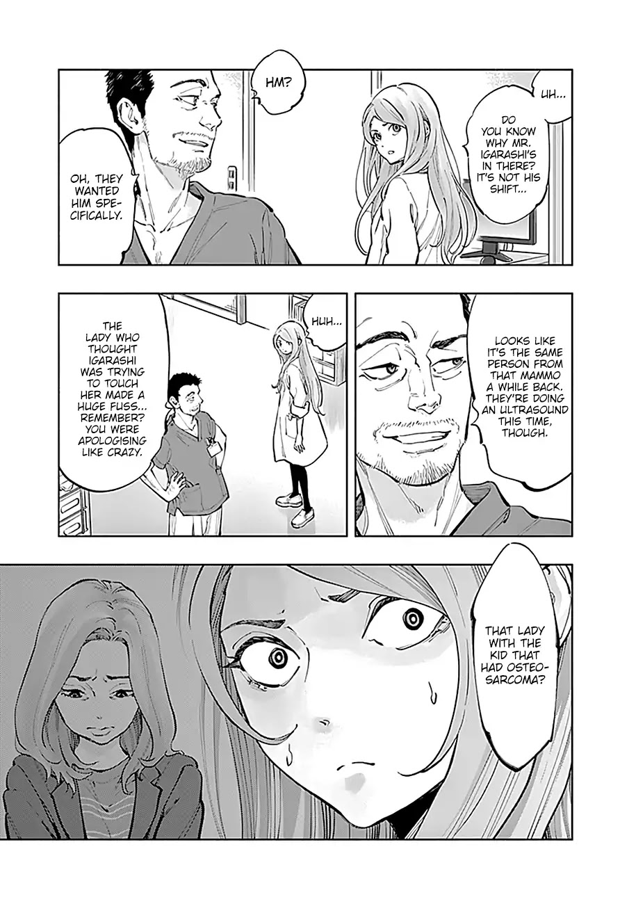 Radiation House chapter 15 page 8