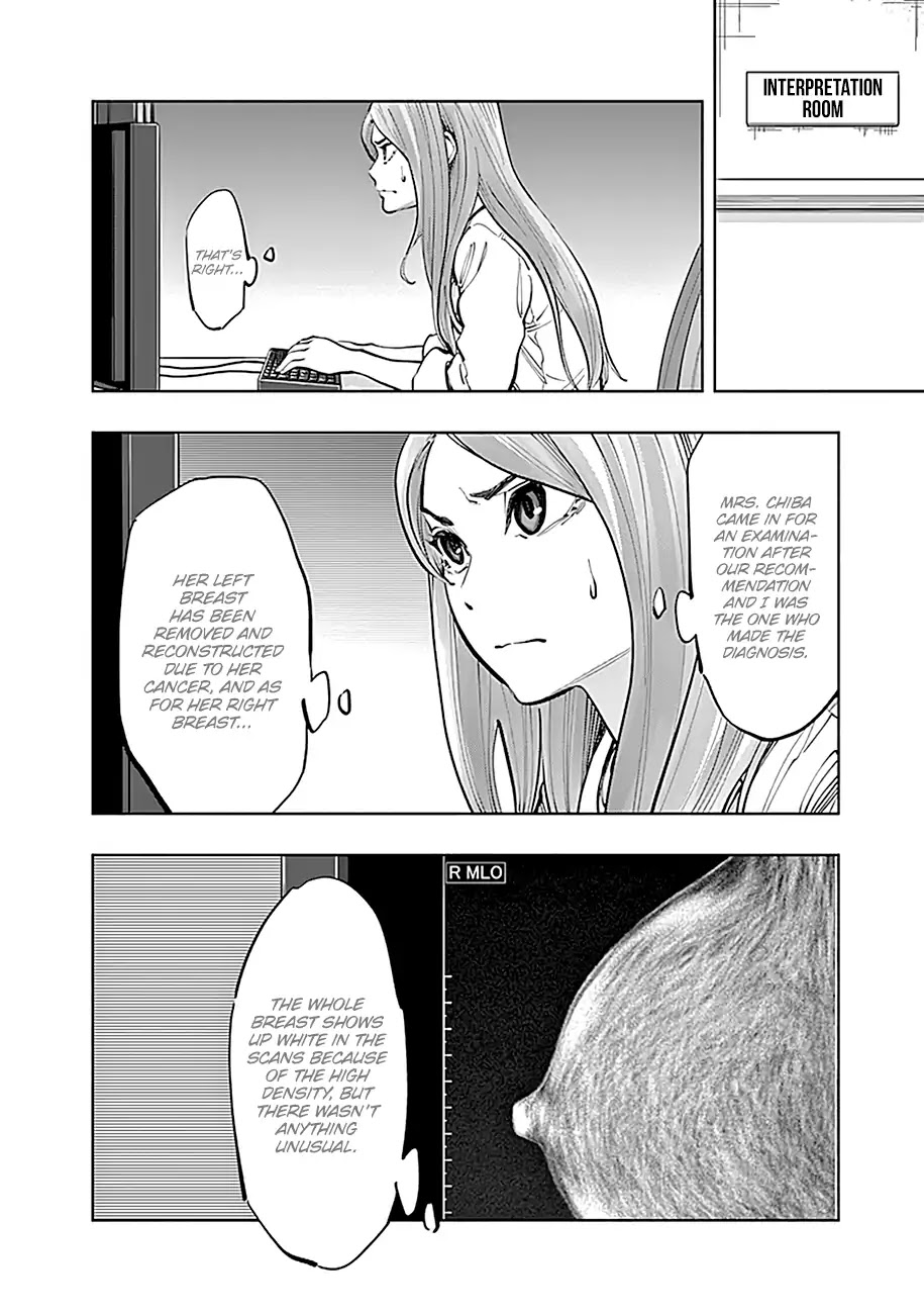 Radiation House chapter 15 page 9