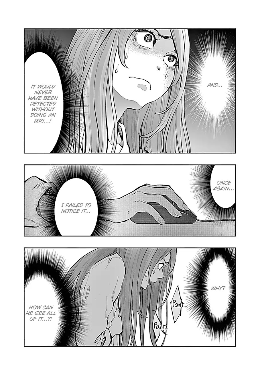 Radiation House chapter 16 page 20