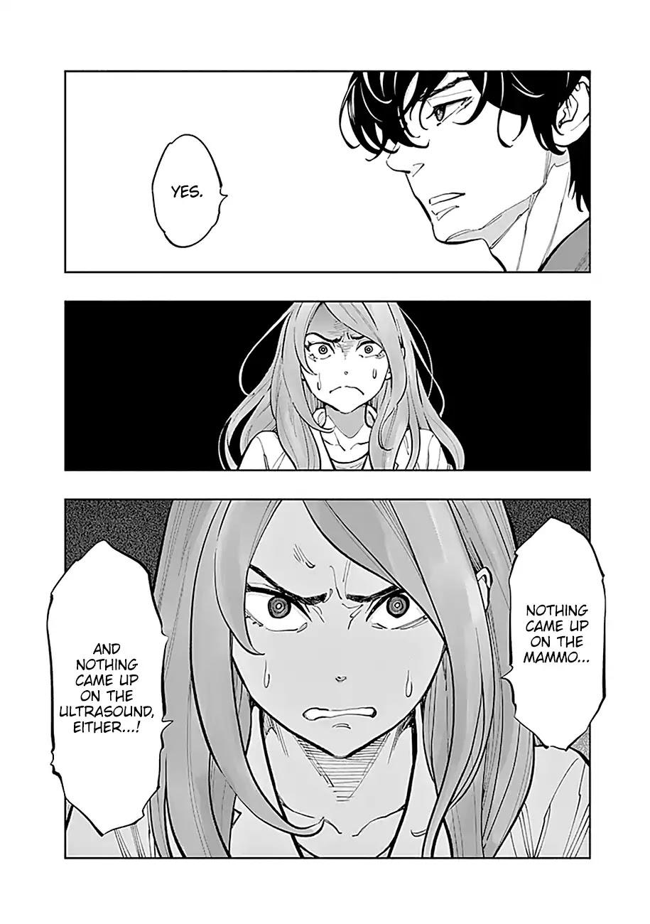 Radiation House chapter 16 page 3