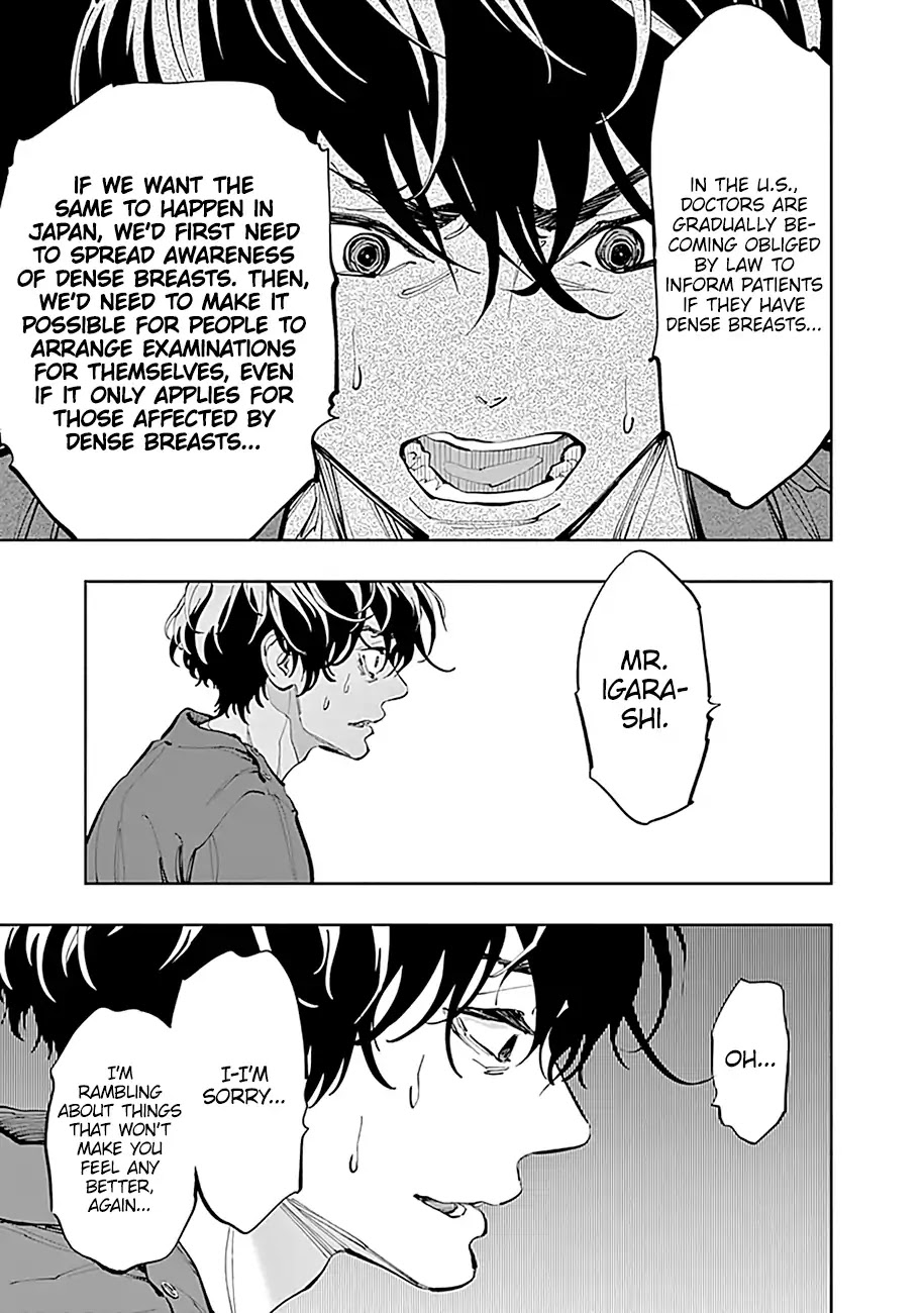 Radiation House chapter 17 page 10