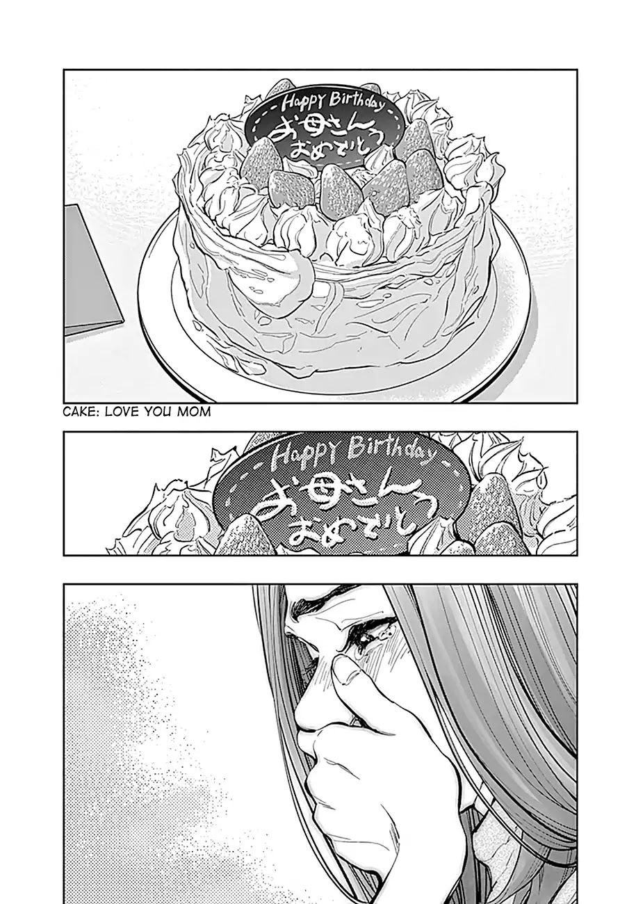 Radiation House chapter 17 page 21