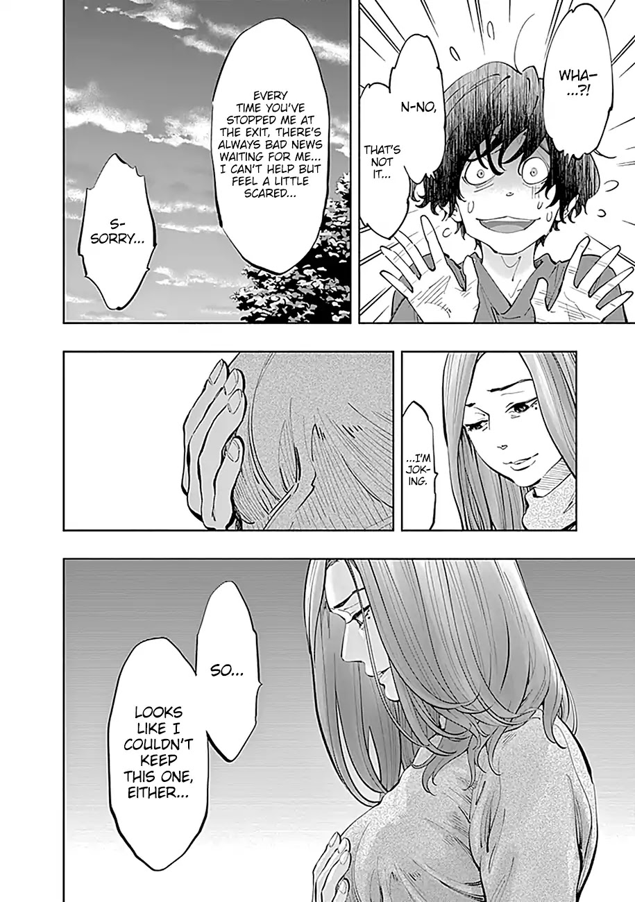 Radiation House chapter 17 page 5