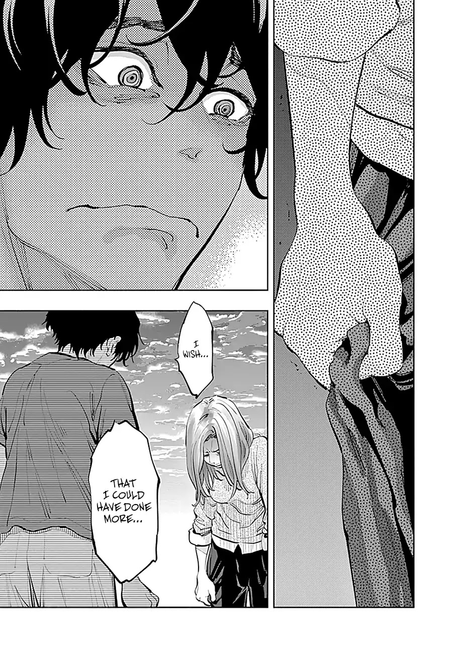 Radiation House chapter 17 page 8