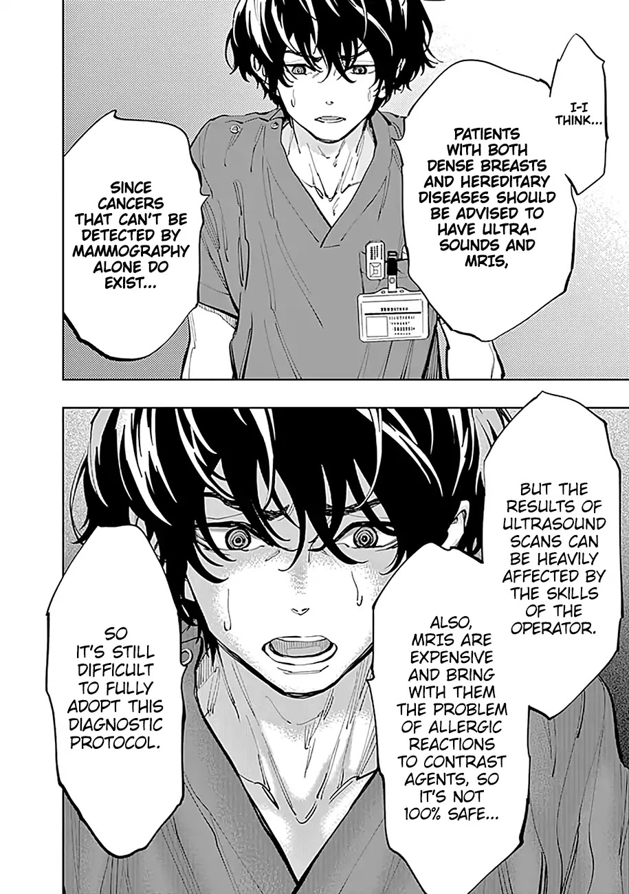 Radiation House chapter 17 page 9