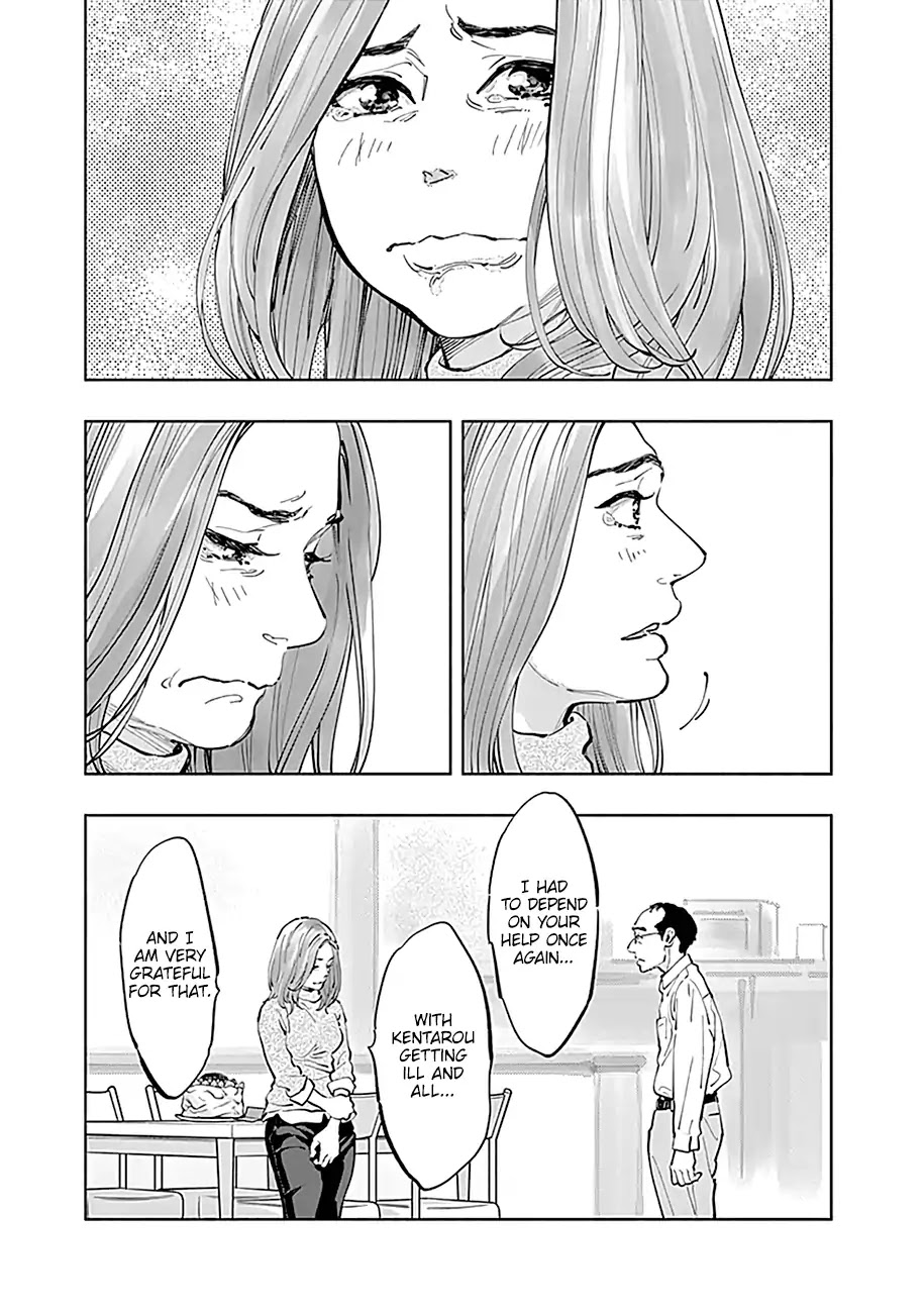 Radiation House chapter 18 page 7
