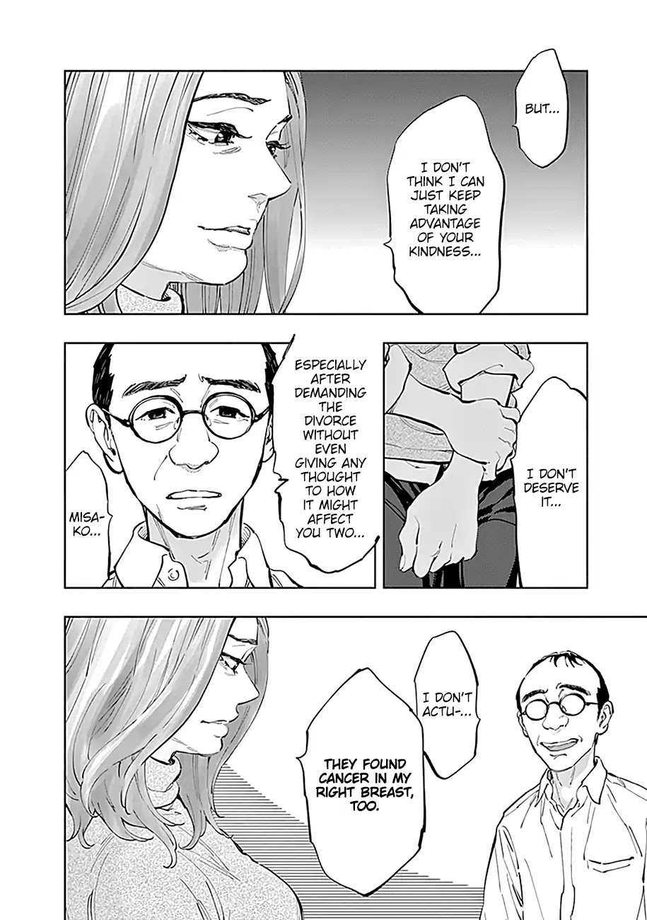 Radiation House chapter 18 page 8