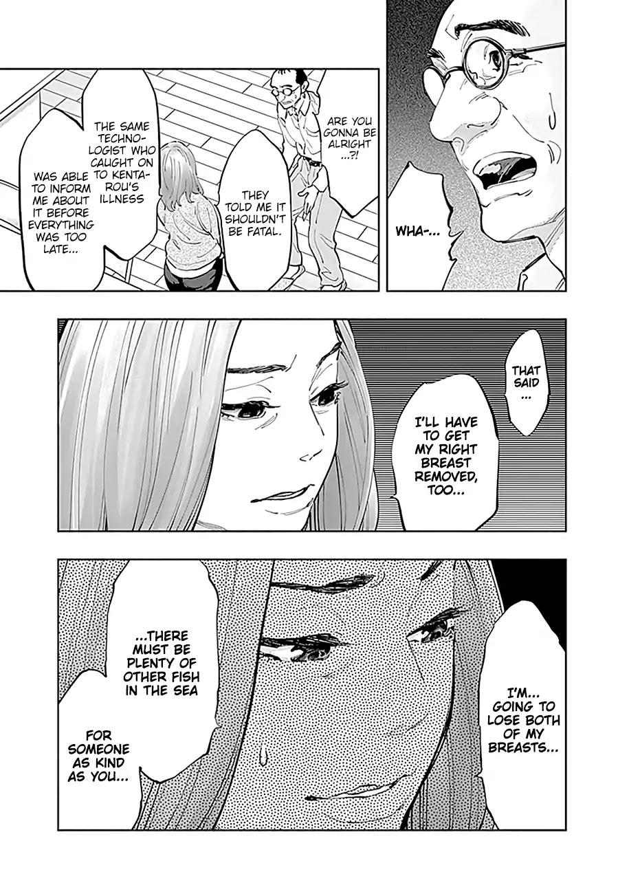 Radiation House chapter 18 page 9