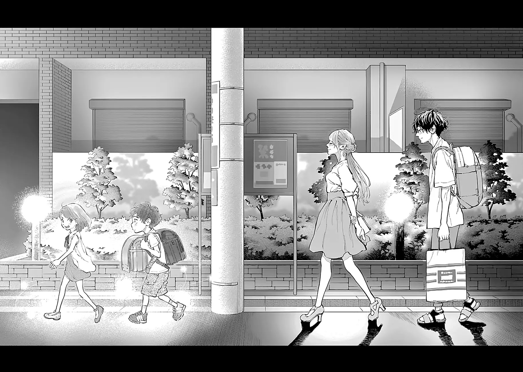 Radiation House chapter 20 page 11