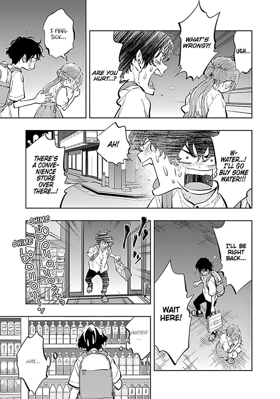 Radiation House chapter 20 page 15