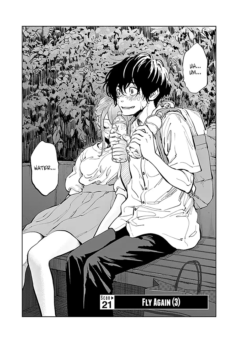 Radiation House chapter 21 page 2