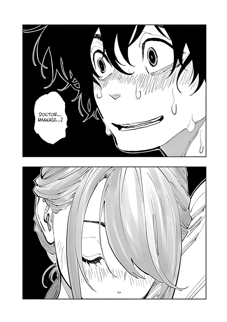 Radiation House chapter 21 page 3