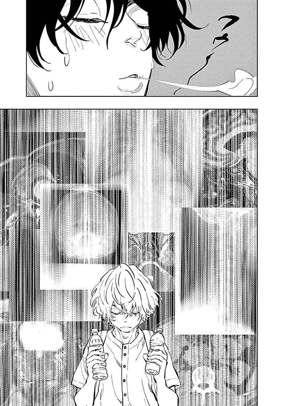 Radiation House chapter 21 page 6