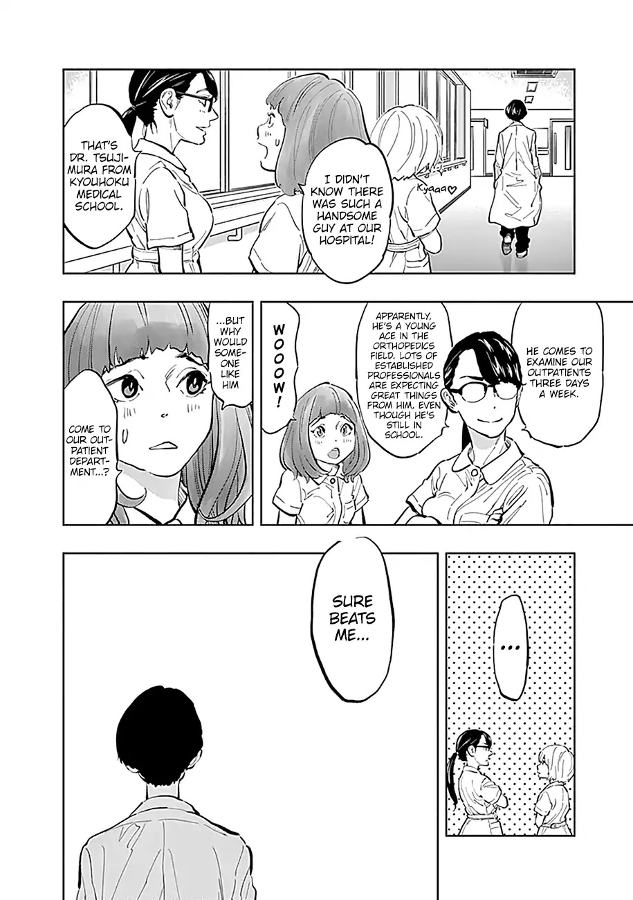 Radiation House chapter 22 page 3