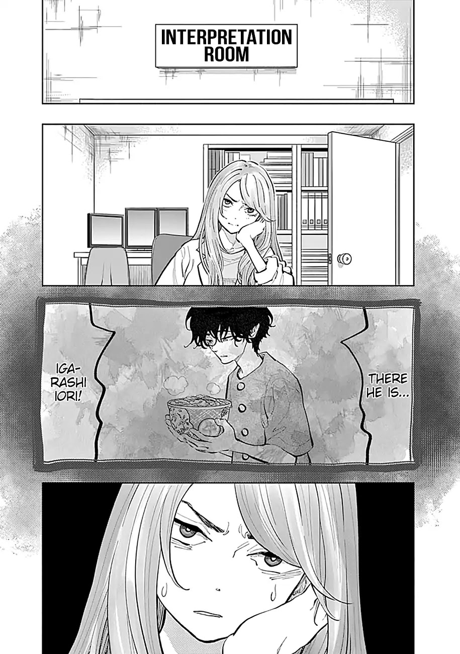 Radiation House chapter 22 page 4