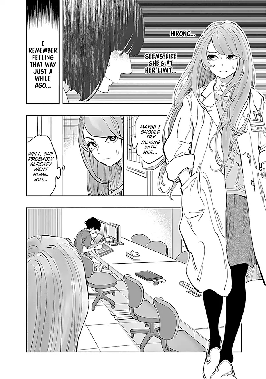 Radiation House chapter 24 page 10