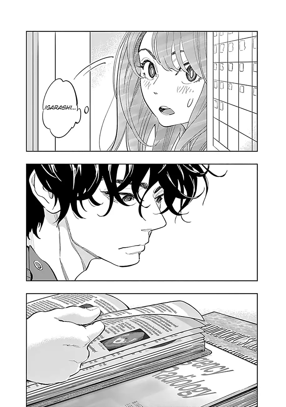 Radiation House chapter 24 page 11